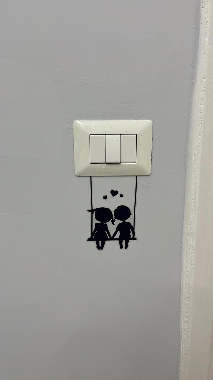 נאפולי Zimari Apartment מראה חיצוני תמונה