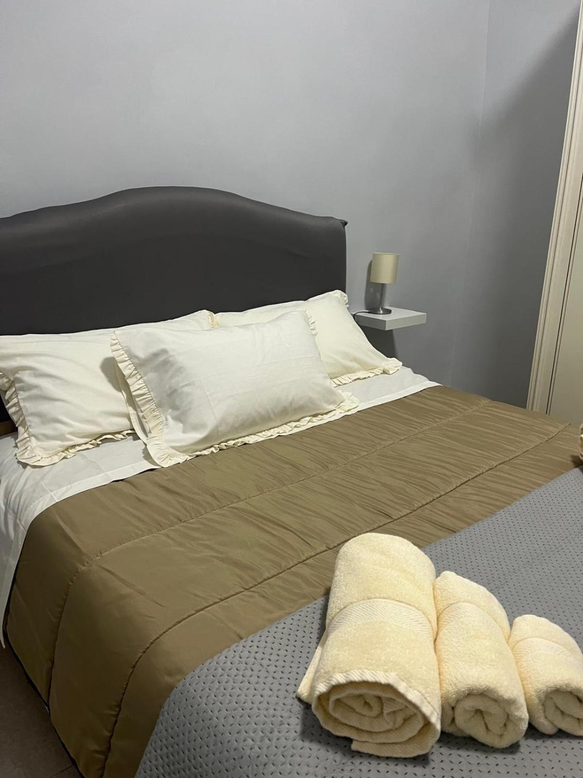 נאפולי Zimari Apartment מראה חיצוני תמונה