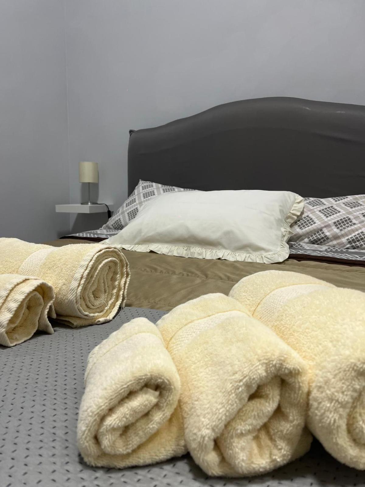 נאפולי Zimari Apartment מראה חיצוני תמונה