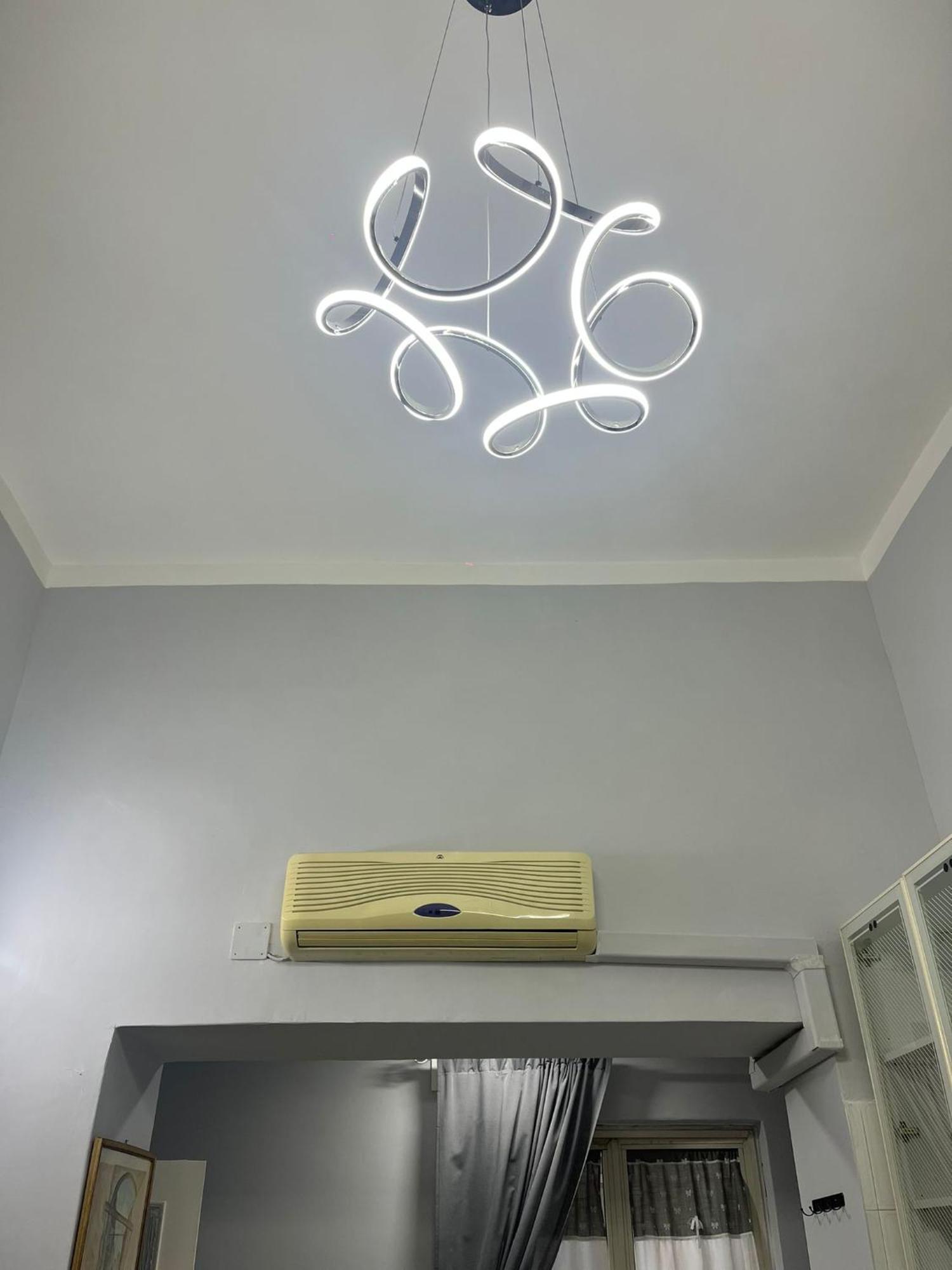 נאפולי Zimari Apartment מראה חיצוני תמונה