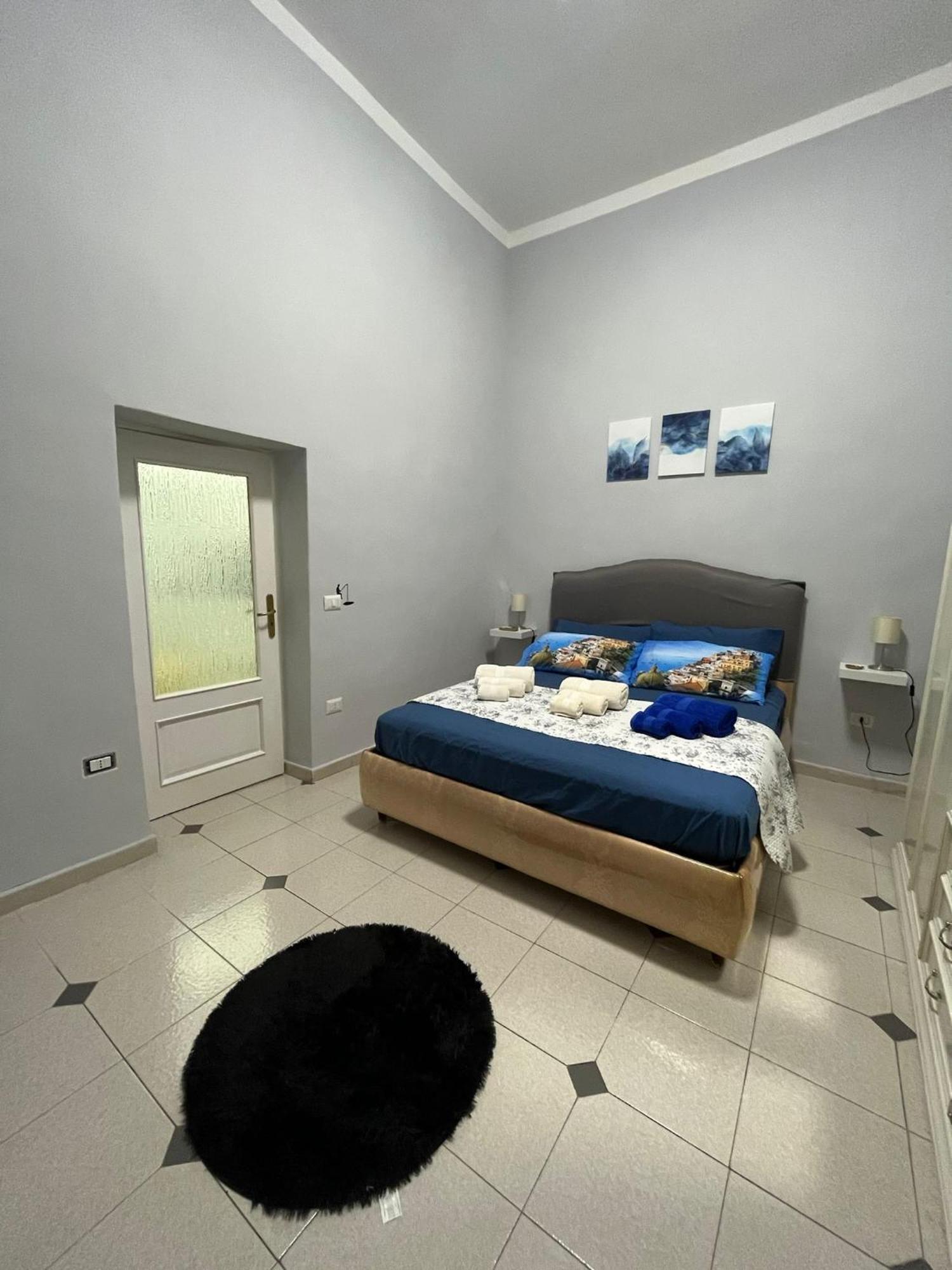 נאפולי Zimari Apartment מראה חיצוני תמונה